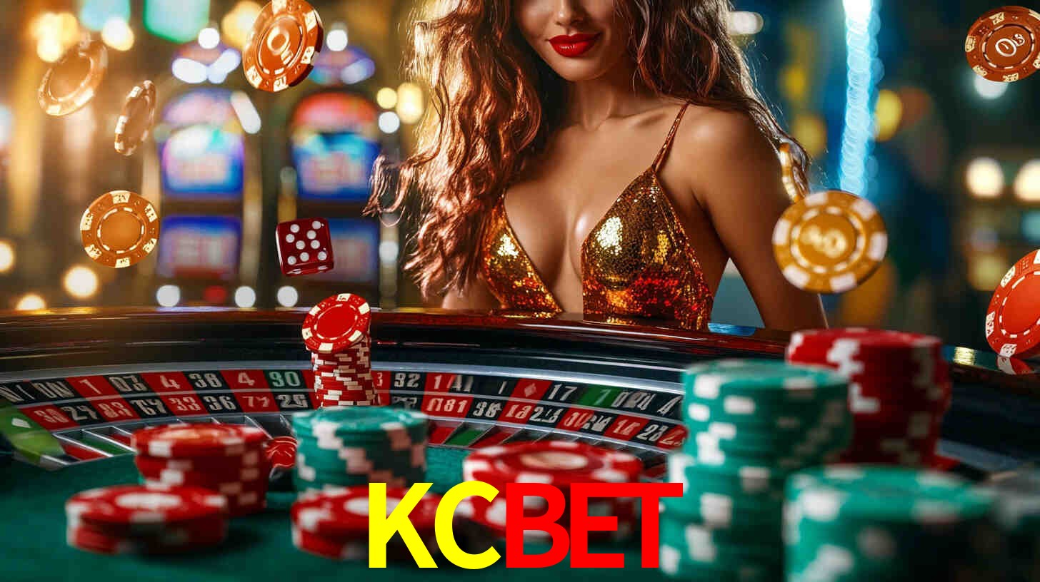 Welcome Bonus KCBET