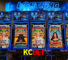 A Revolução dos Aplicativos de Jogos no KCBET