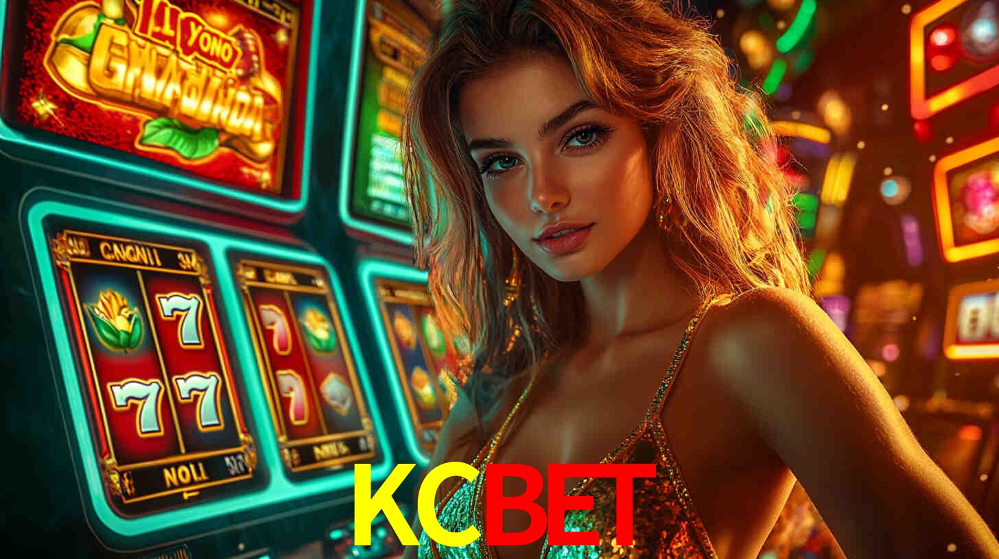 Experiência VIP KCBET