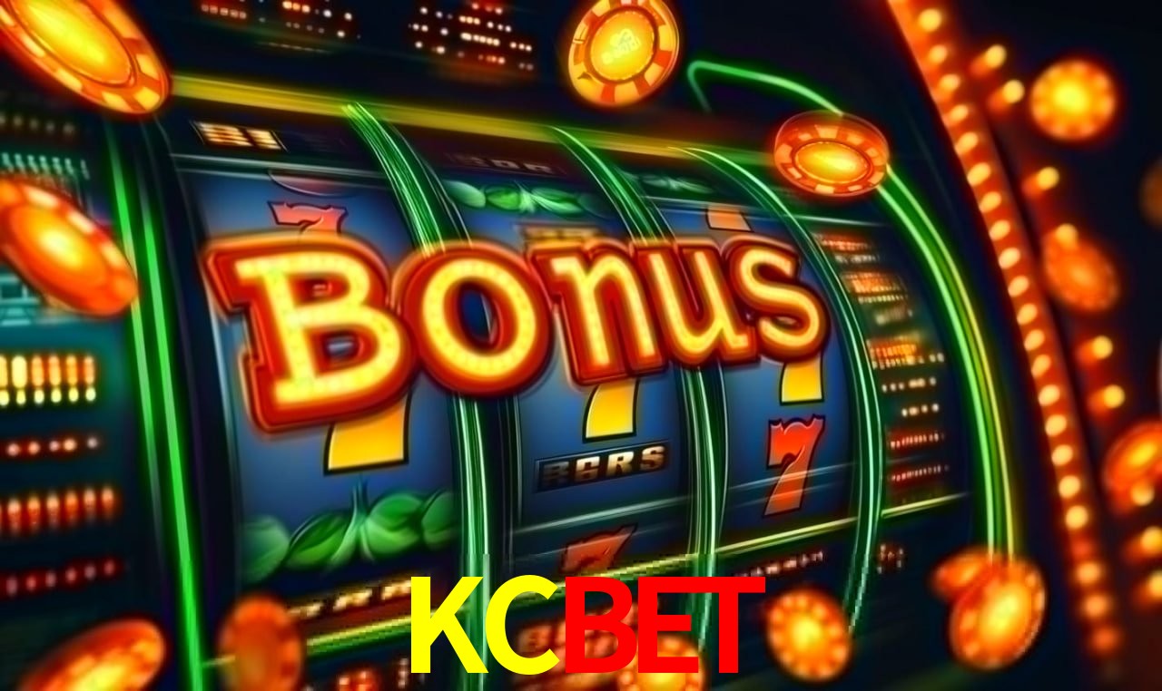 Slot Games KCBET