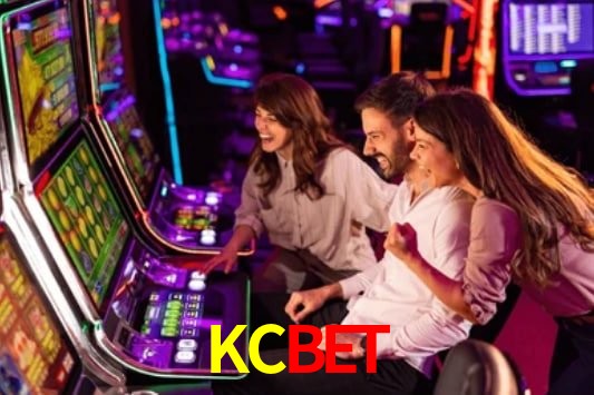 Jogos Exclusivos KCBET