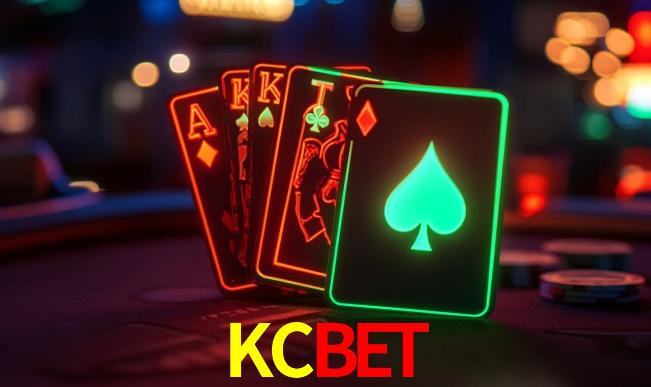 Provedores de Jogos KCBET