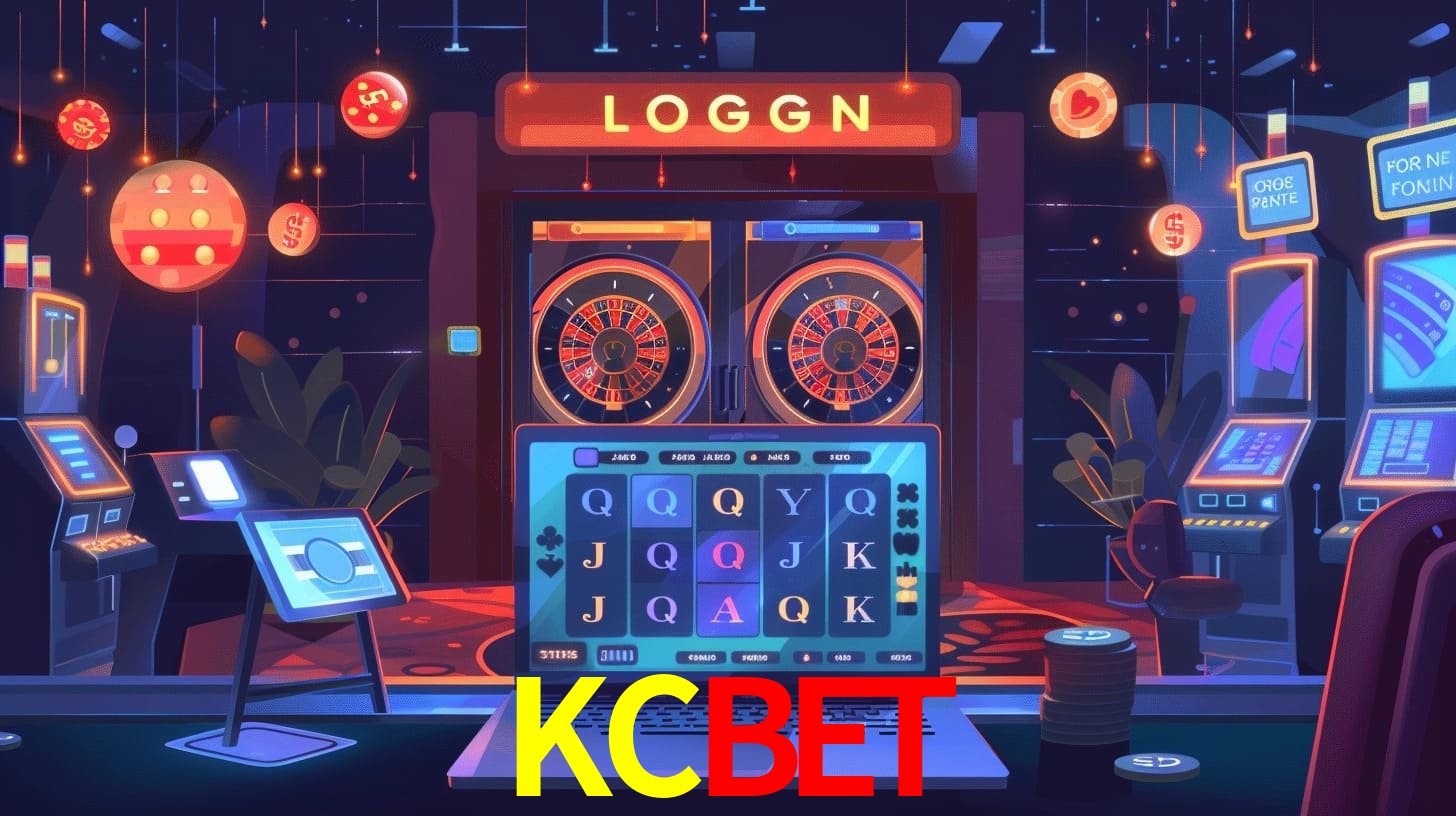 KCBET - Cassino das Estrelas Brilhantes - KCBET.COM