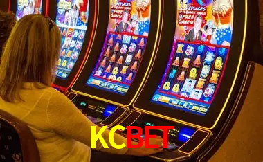 Descubra o Mundo do Cassino Online com KCBET