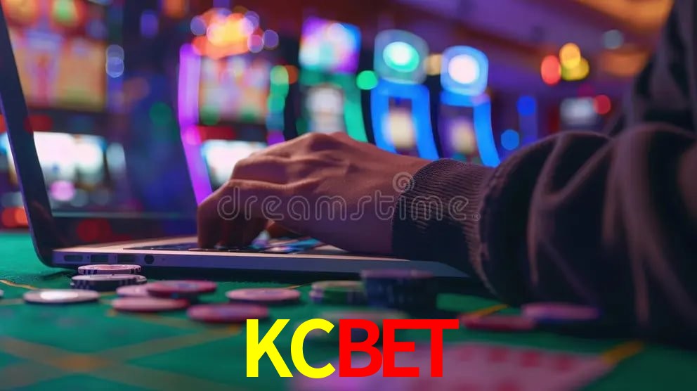 Casino Ao Vivo KCBET