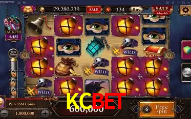 KCBET vip