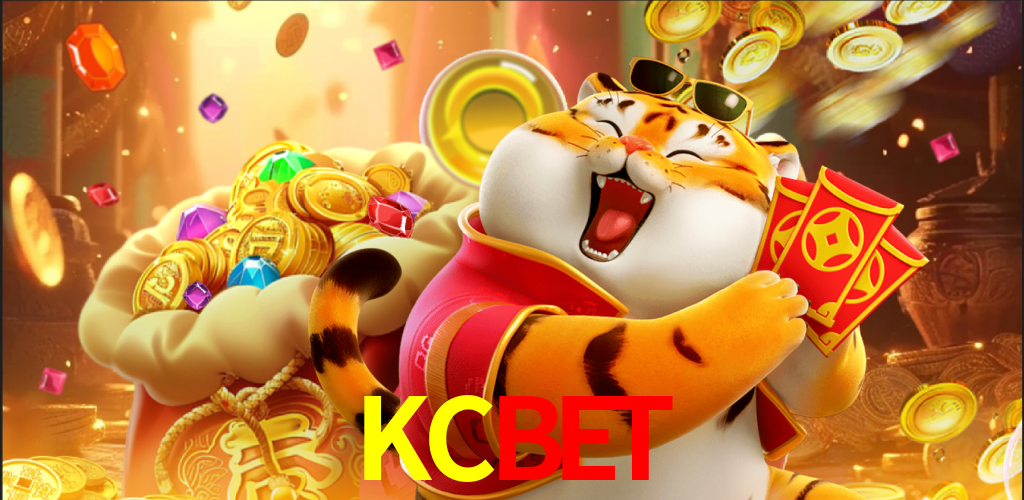 Daily Bonuses KCBET