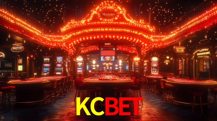 Football Betting KCBET