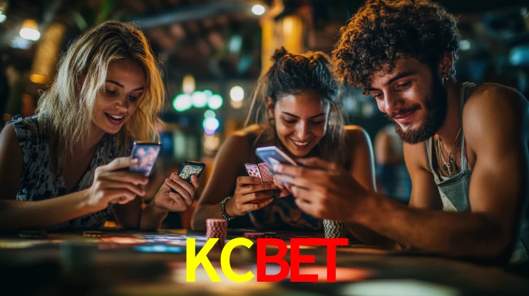 Bonus Features KCBET