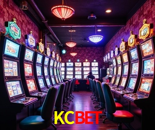 KCBET