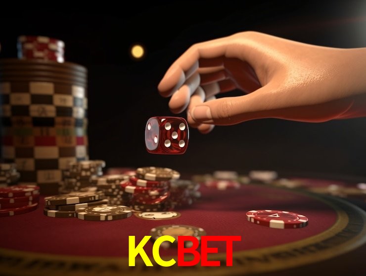 Cadastro Rápido KCBET