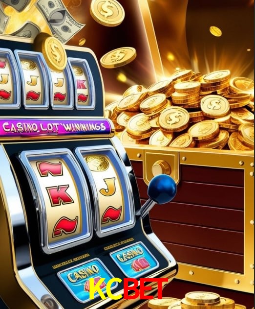 Flash Promotion KCBET