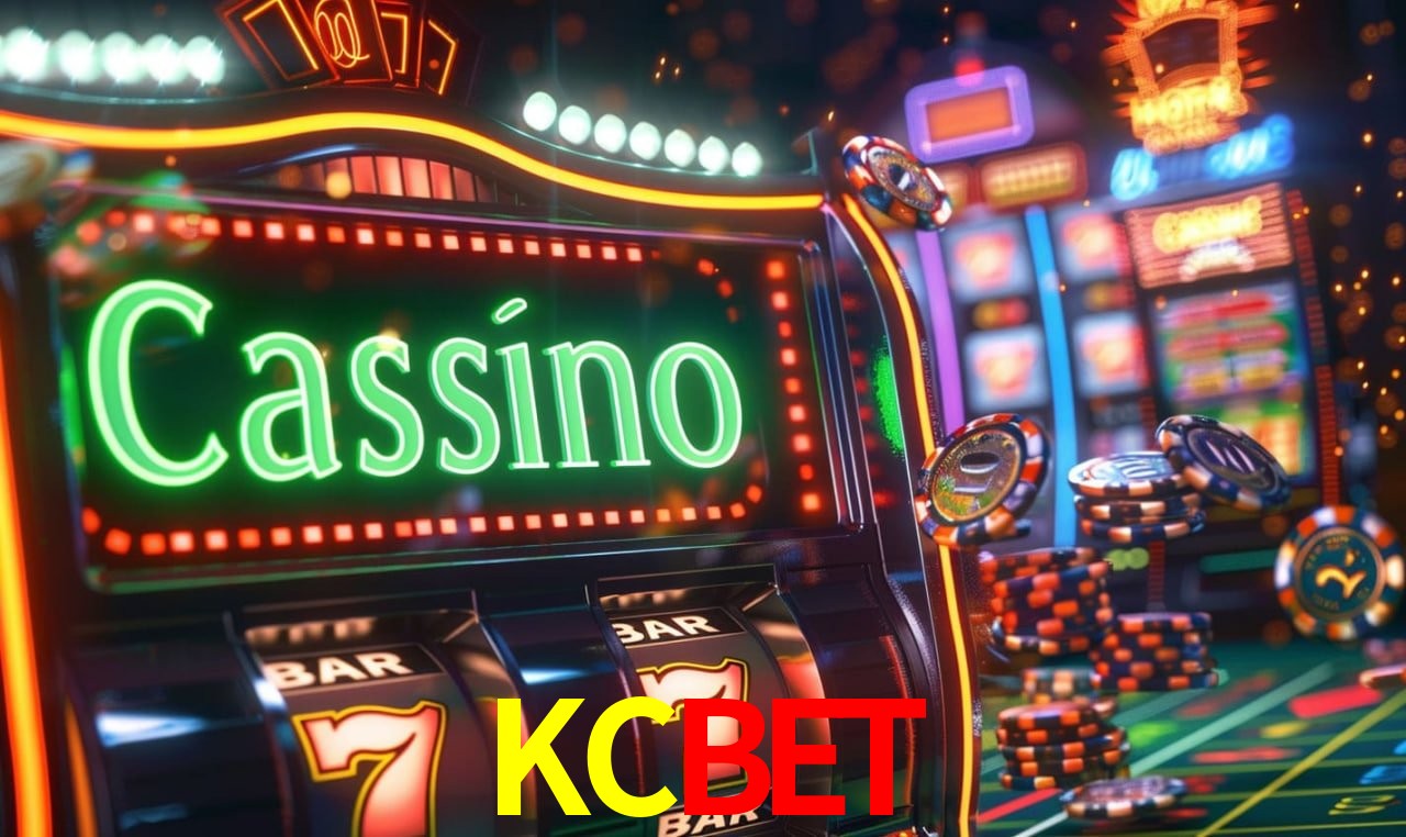 Sistemas de Segurança KCBET