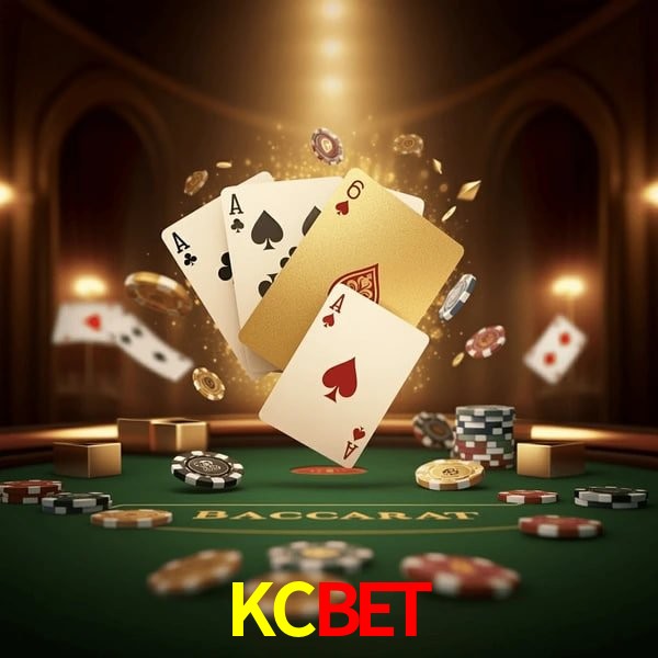 Game Providers KCBET