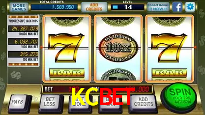 KCBET