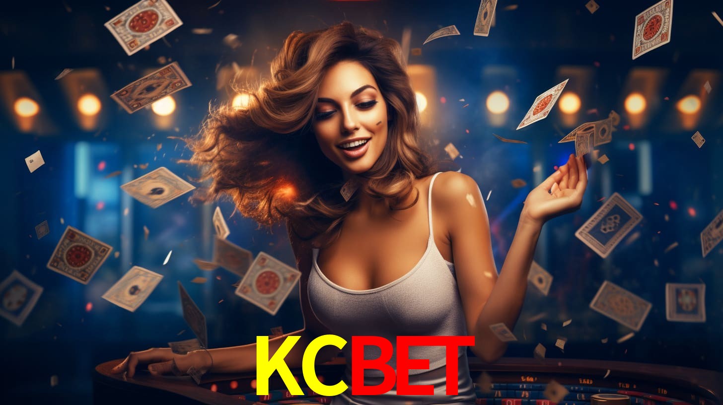 VIP Casino KCBET