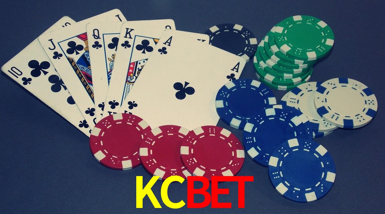 Weekend Specials KCBET