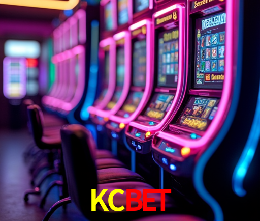 Experimente o Login Seguro Premium no KCBET