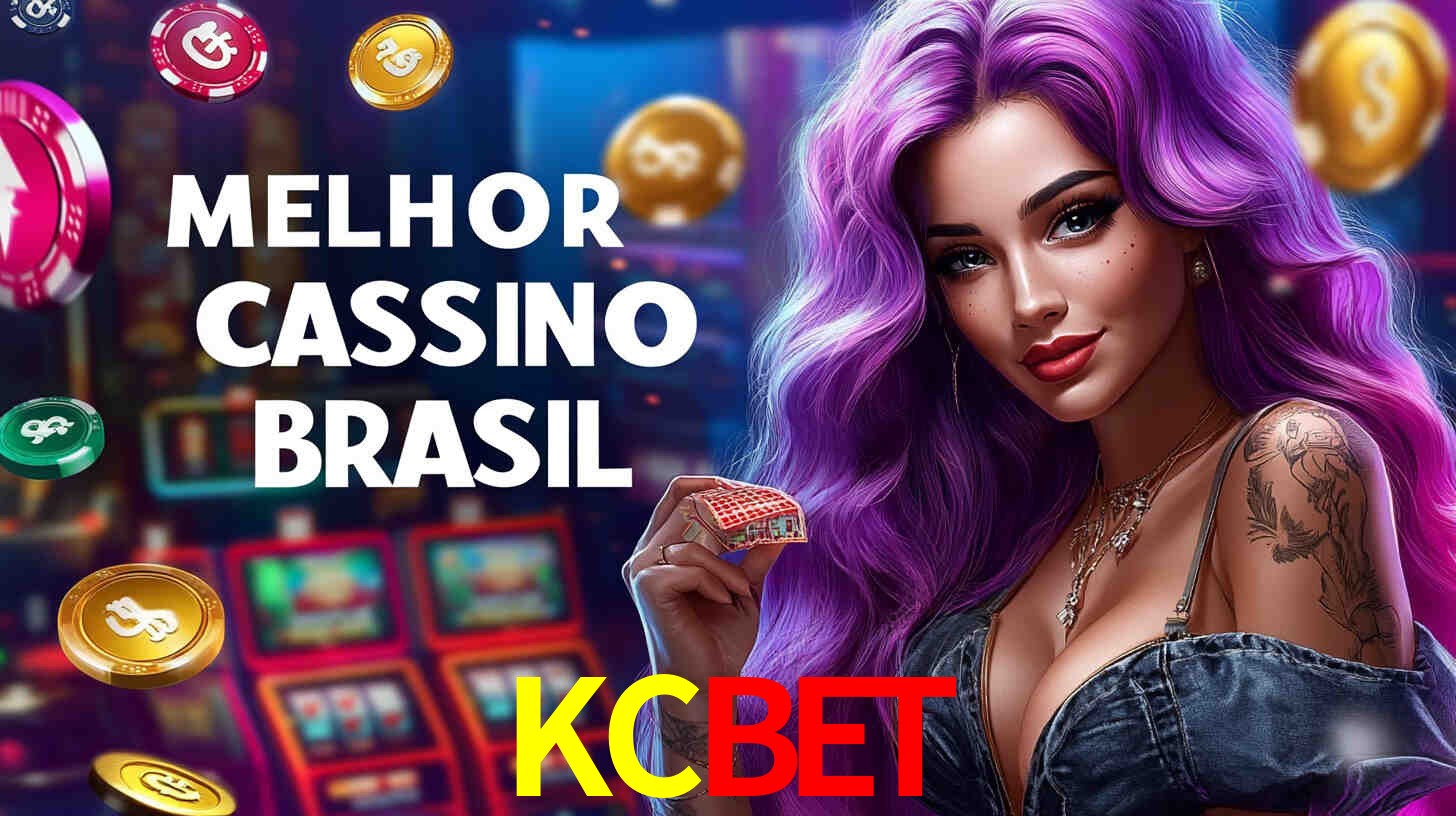 Explorando a Categoria de Eventos em Apostas na KCBET