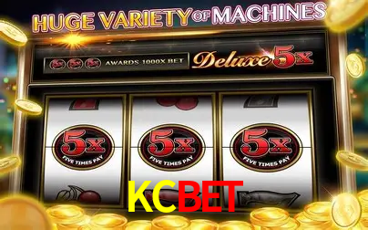 Inovações de Jogos na KCBET: O Futuro das Experiências Interativas