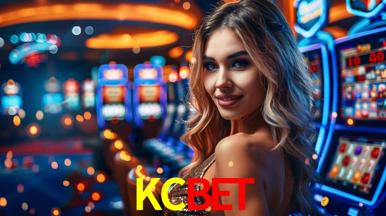 Seasonal Promotions KCBET