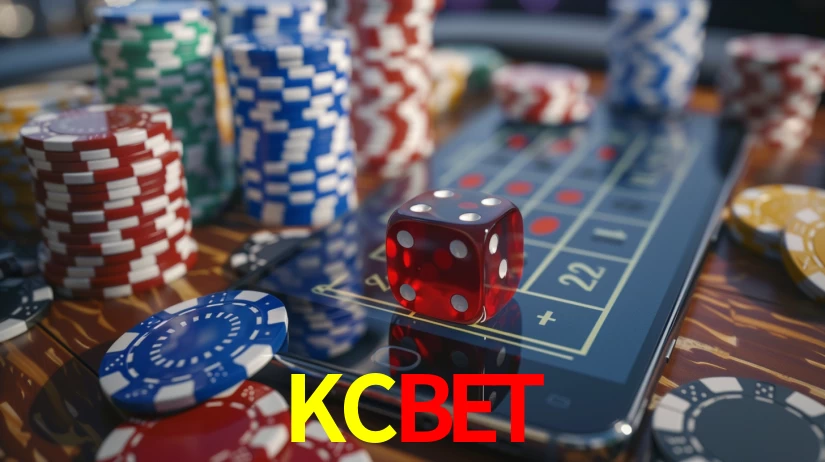 Premium Interface KCBET