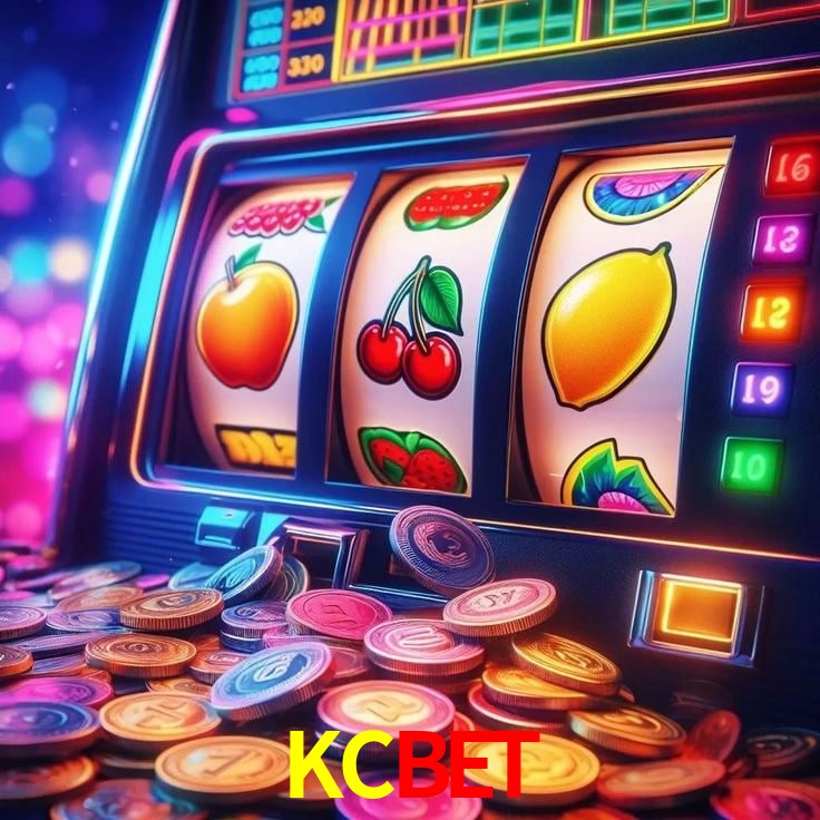 Recursos de Bônus KCBET