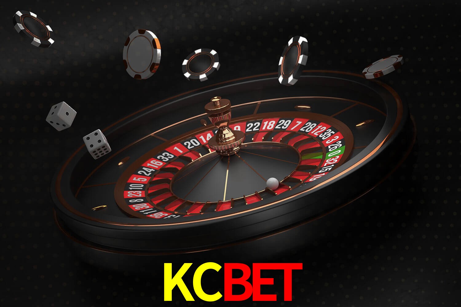 Live Casino KCBET