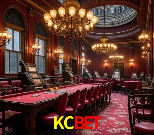 KCBET: Seu Cassino Premiado com Pagamentos Rápidos