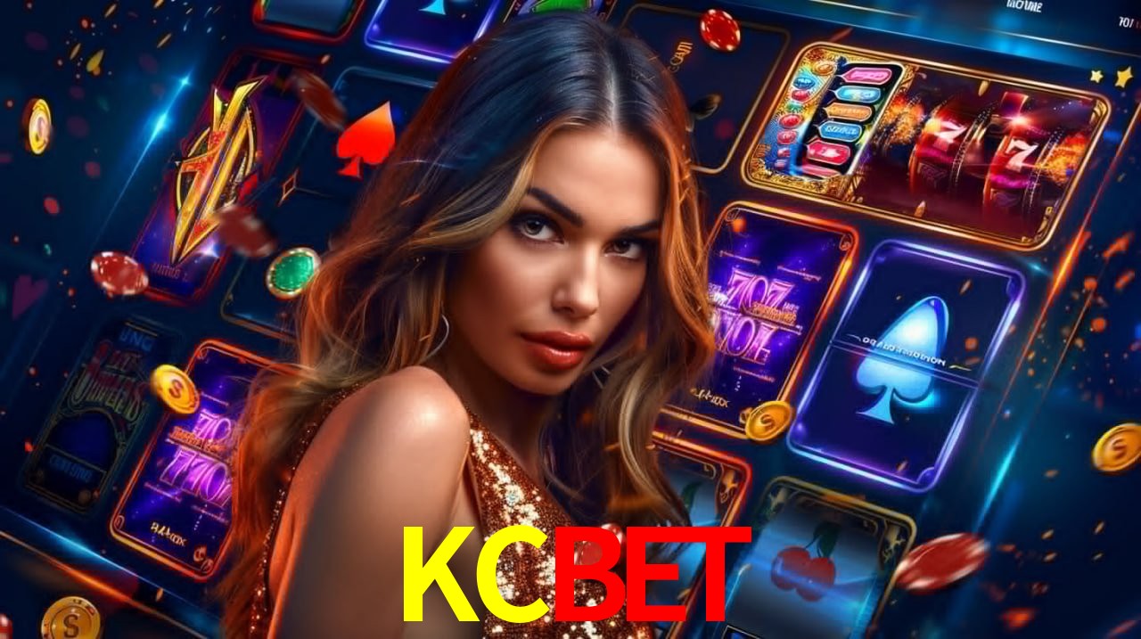 cassino KCBET