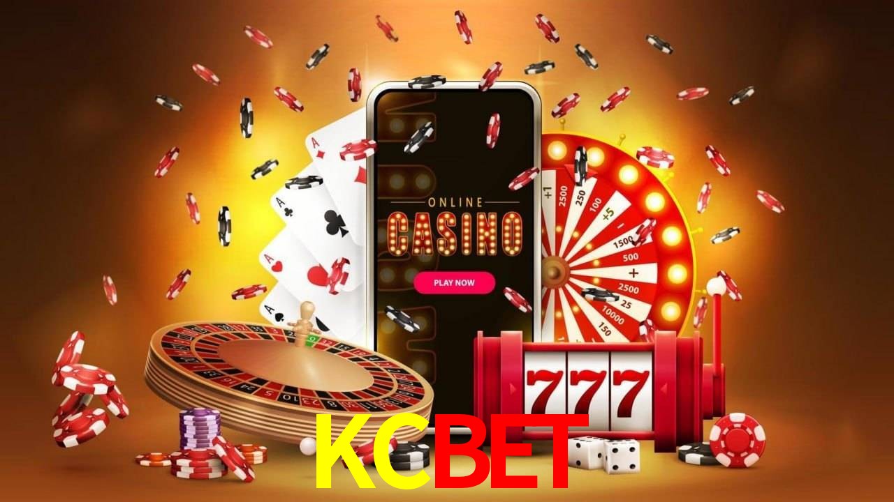 Segurança 2FA KCBET