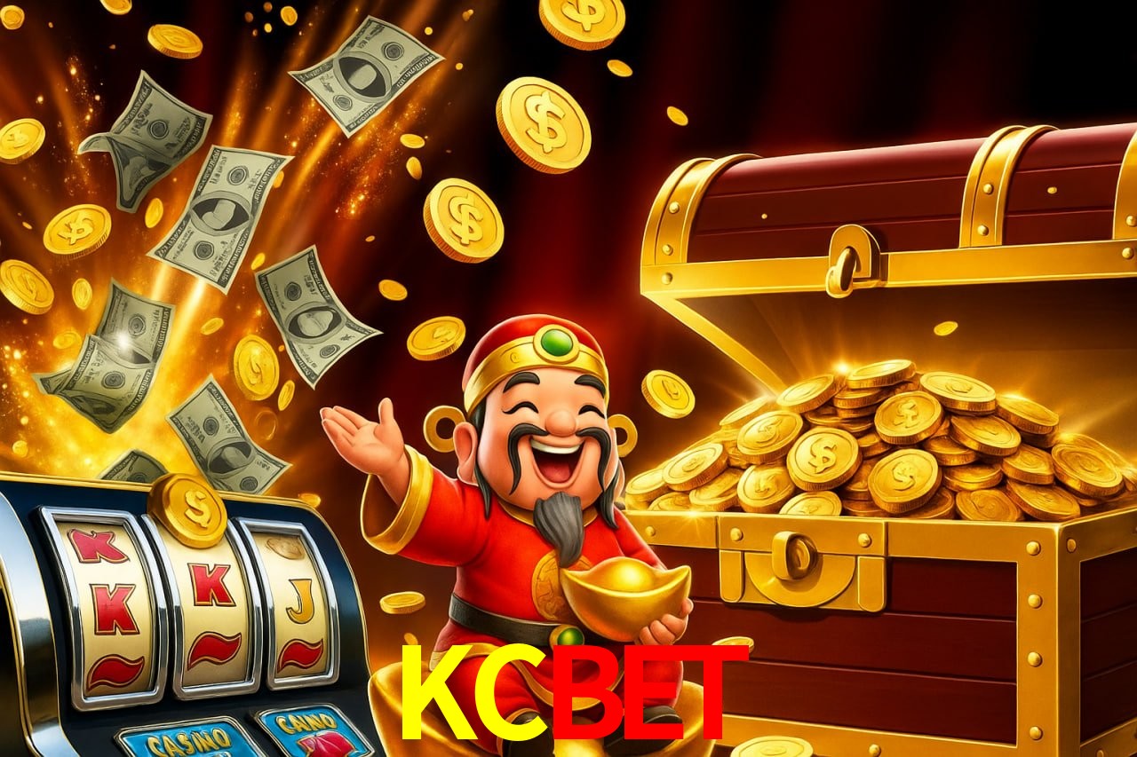 Mesa de Blackjack KCBET