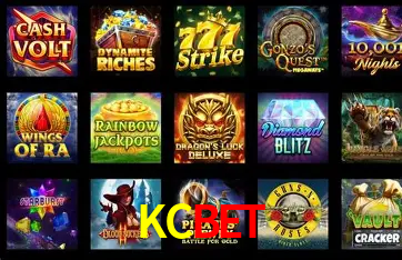 Descubra a Essência do KCBET: Nossa História e Compromissos