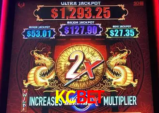 Desvendando o Mundo dos Jogos Virtuais na KCBET
