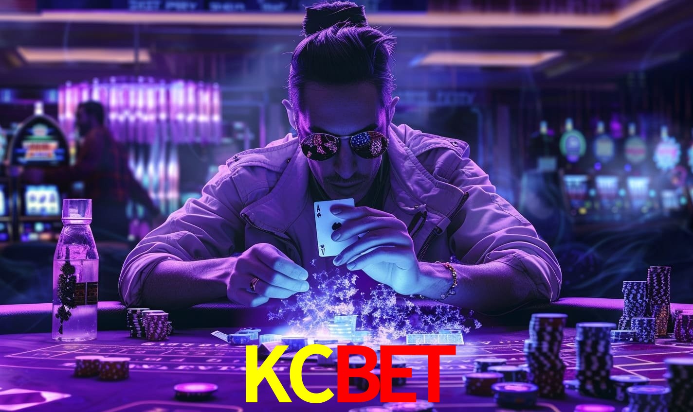 Live Casino KCBET