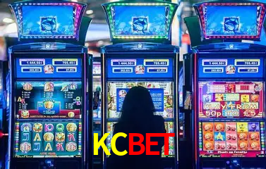 A Popularidade dos Caça-Níqueis no KCBET