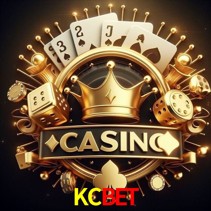 Jogos de Slot KCBET