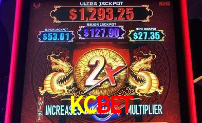 Descubra o Mundo do Cassino Online com KCBET