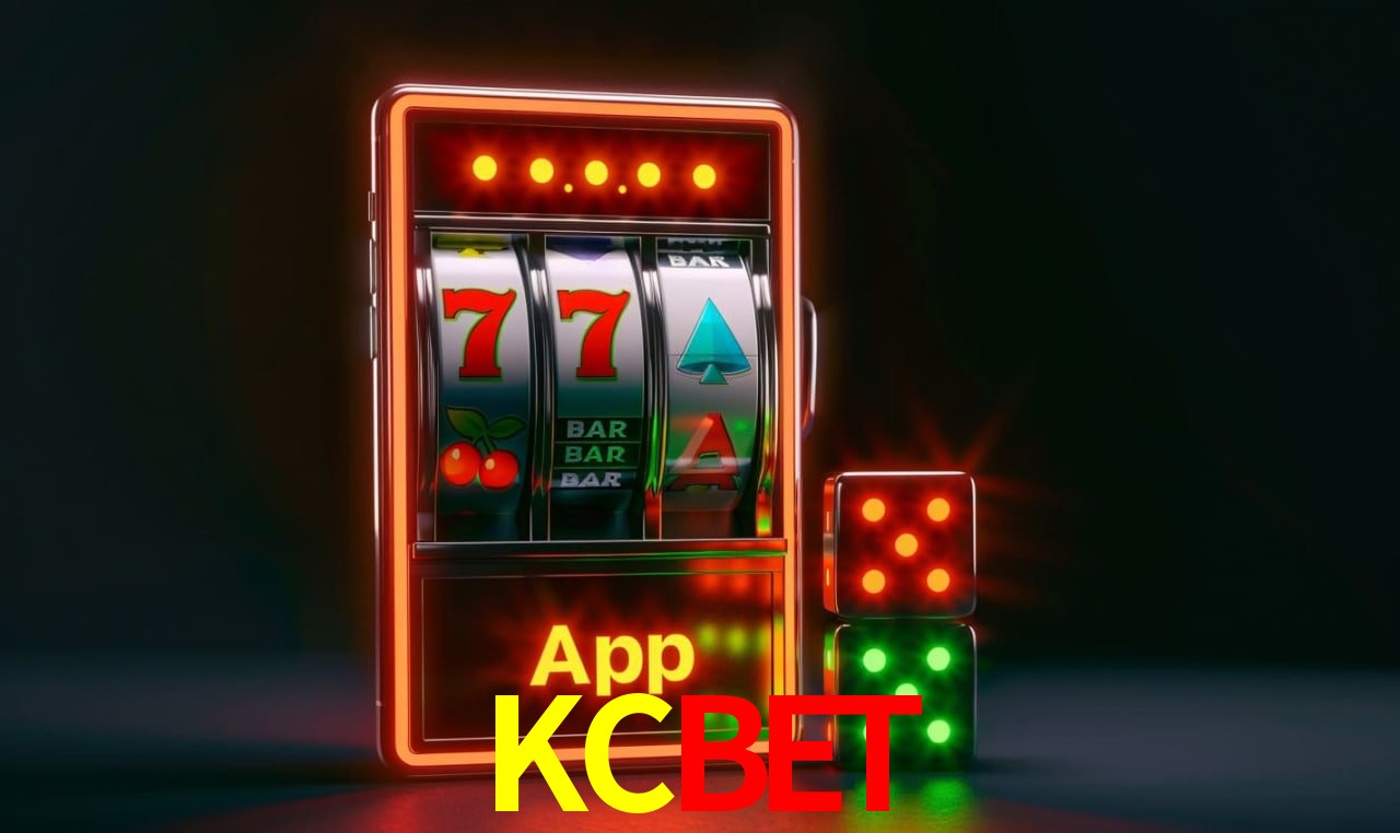 Casino Ao Vivo KCBET