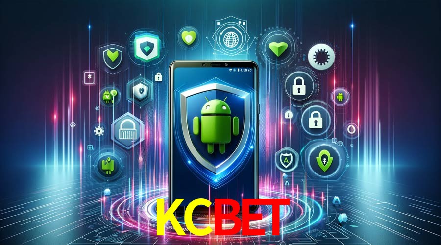 APP oficial da KCBET para mobile