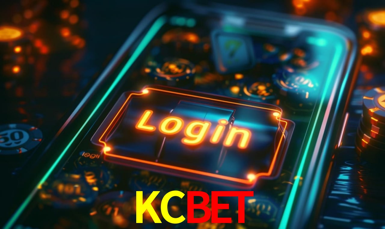 2FA Security KCBET