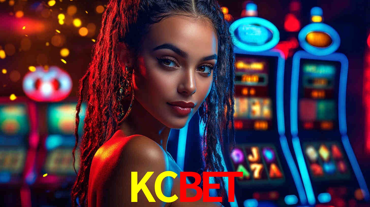 Inovações de Jogos na KCBET: O Futuro das Experiências Interativas