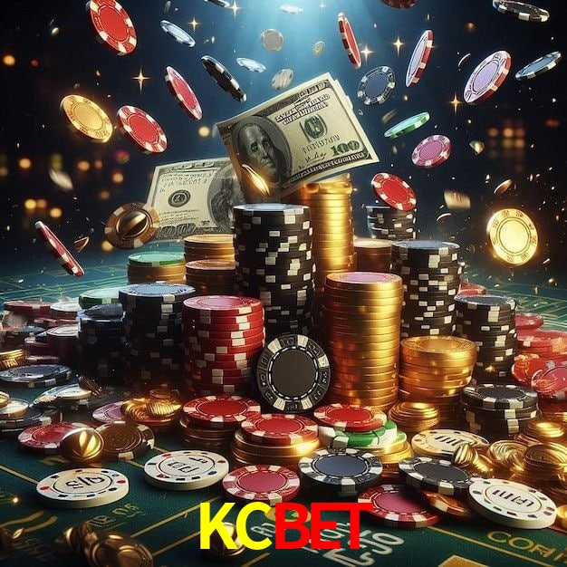 Interface do App KCBET