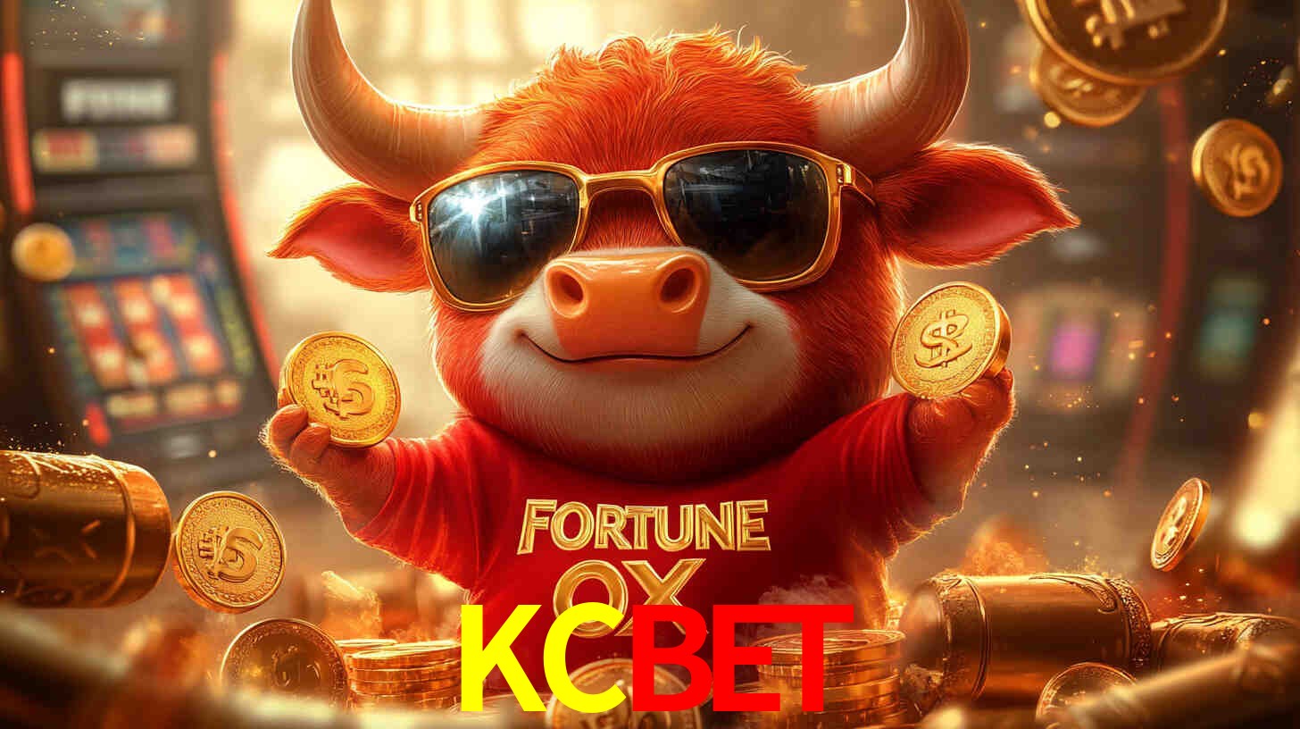 Welcome Bonus KCBET