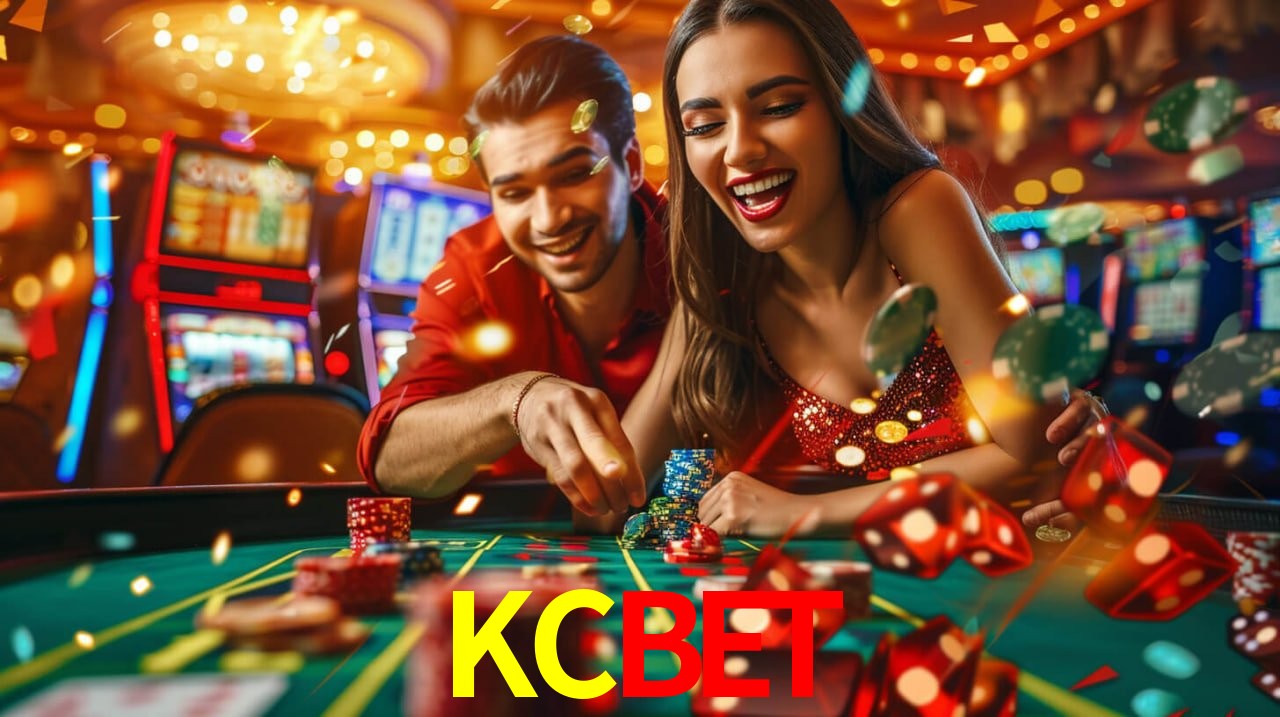 Integração de APIs KCBET
