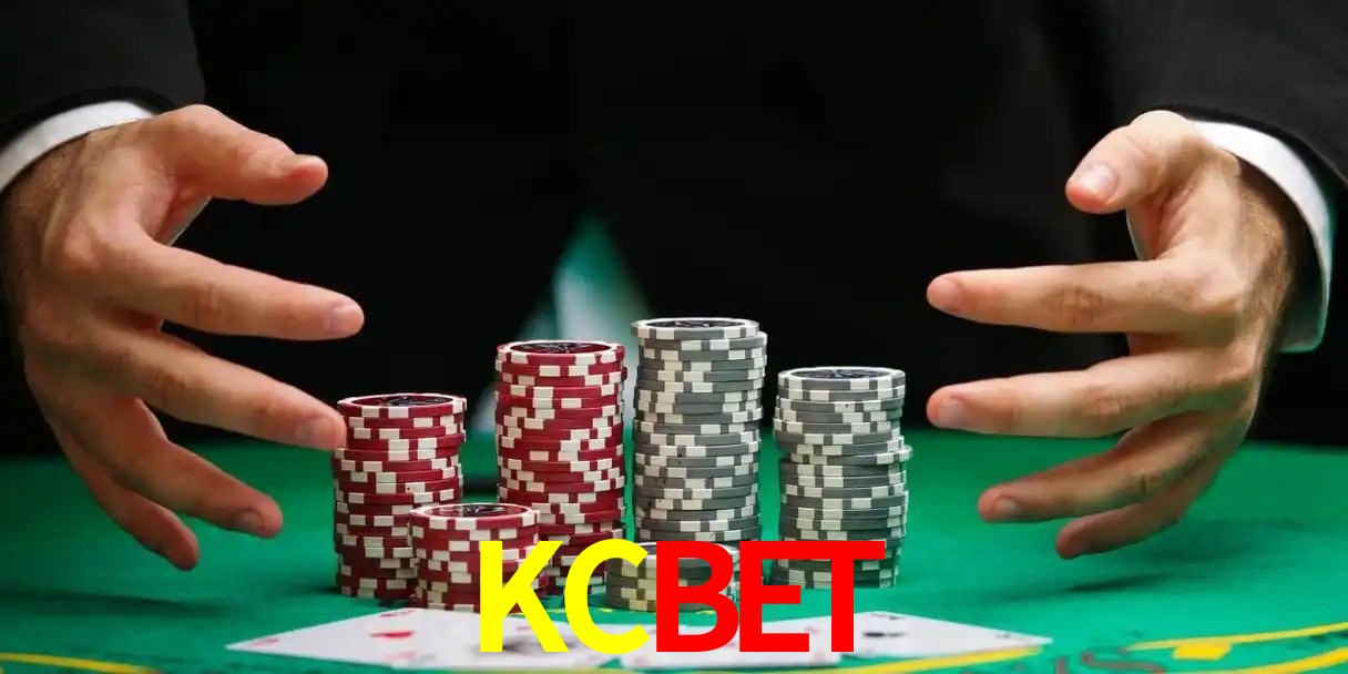 Ofertas Imperdíveis na KCBET: Promoções e Bônus Que Valem a Pena