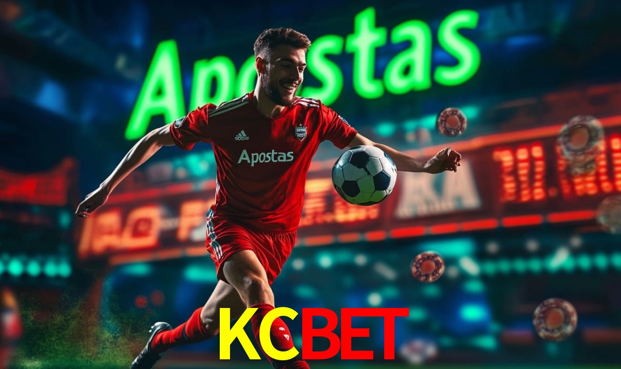 Torneios KCBET