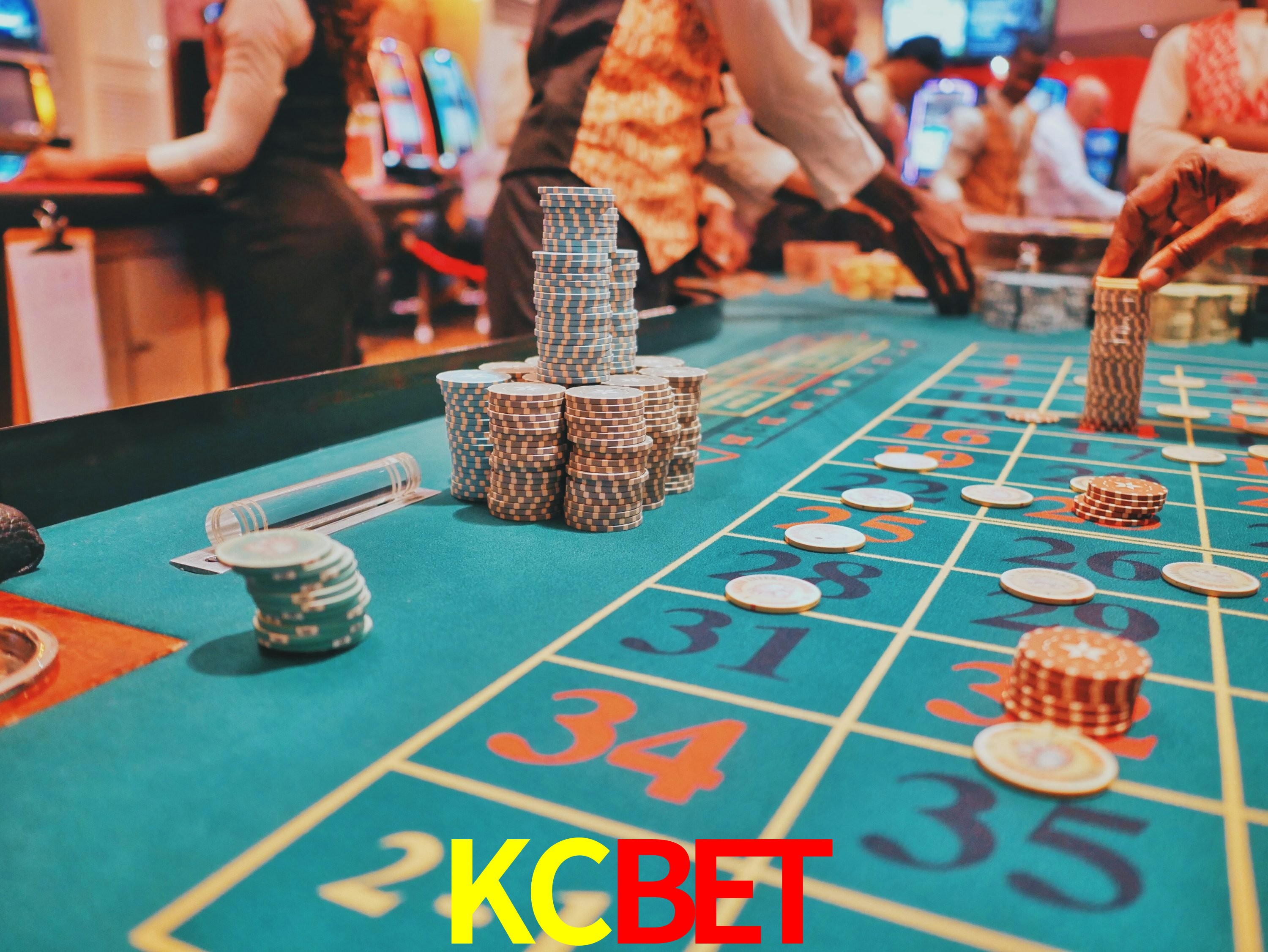 Estatísticas Esportivas KCBET